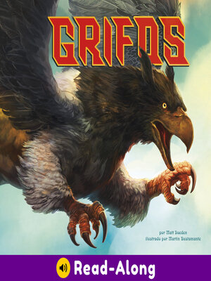 cover image of Grifos